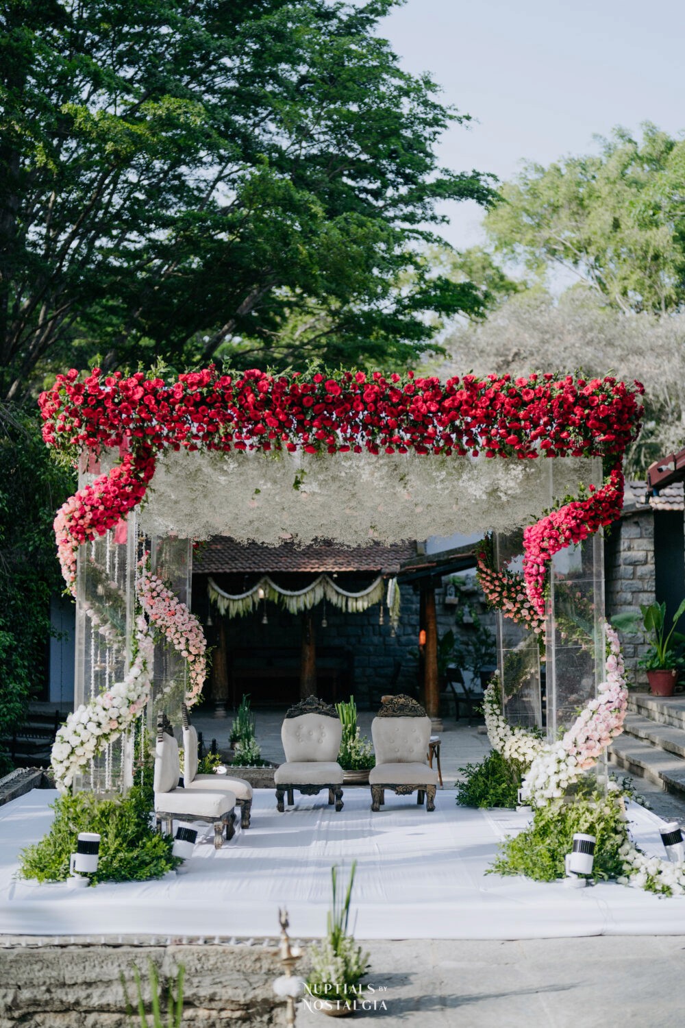 Top 10 wedding in Indore